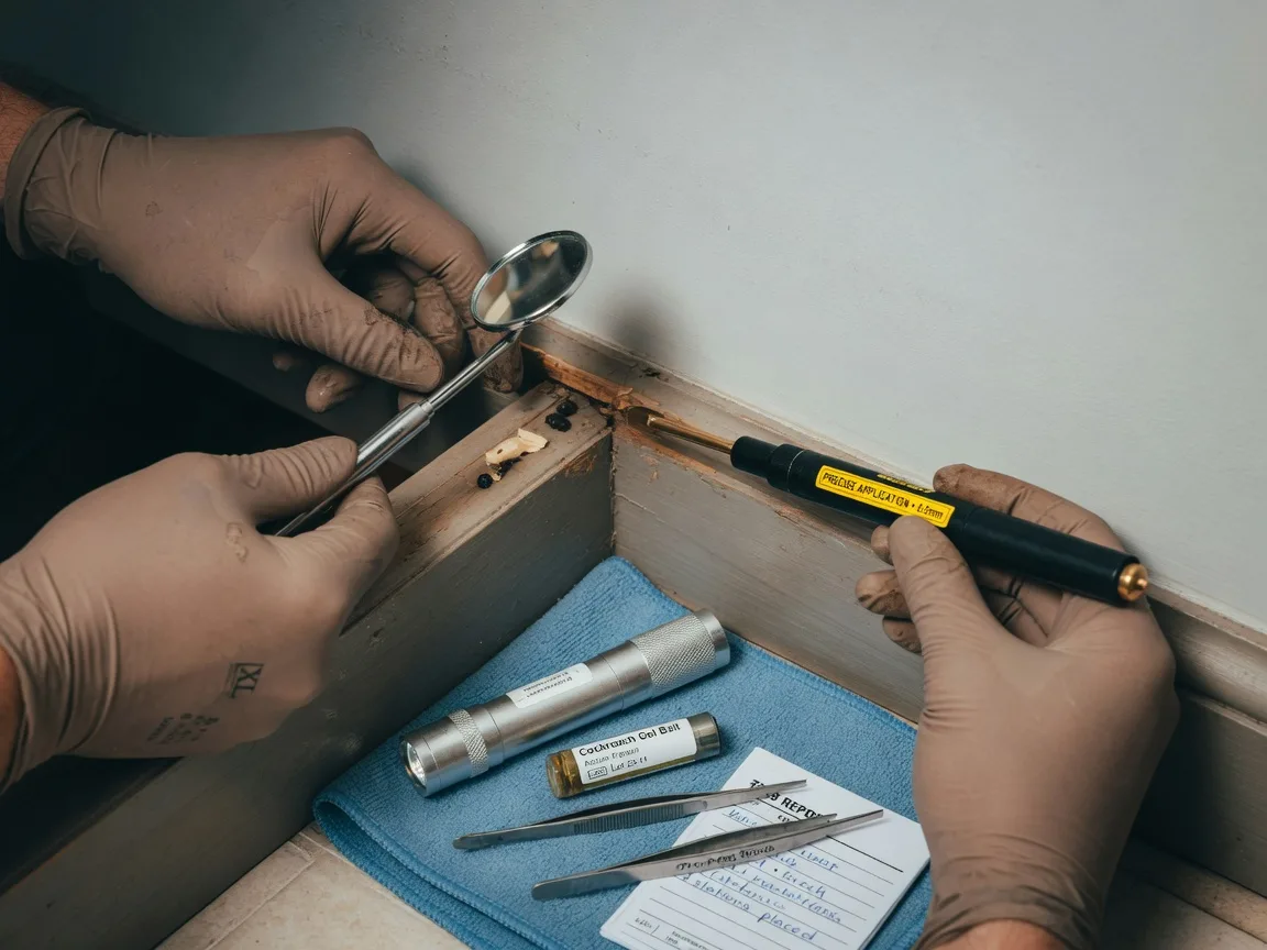 Why choose Emergency Pest Control in Gladwin, MI